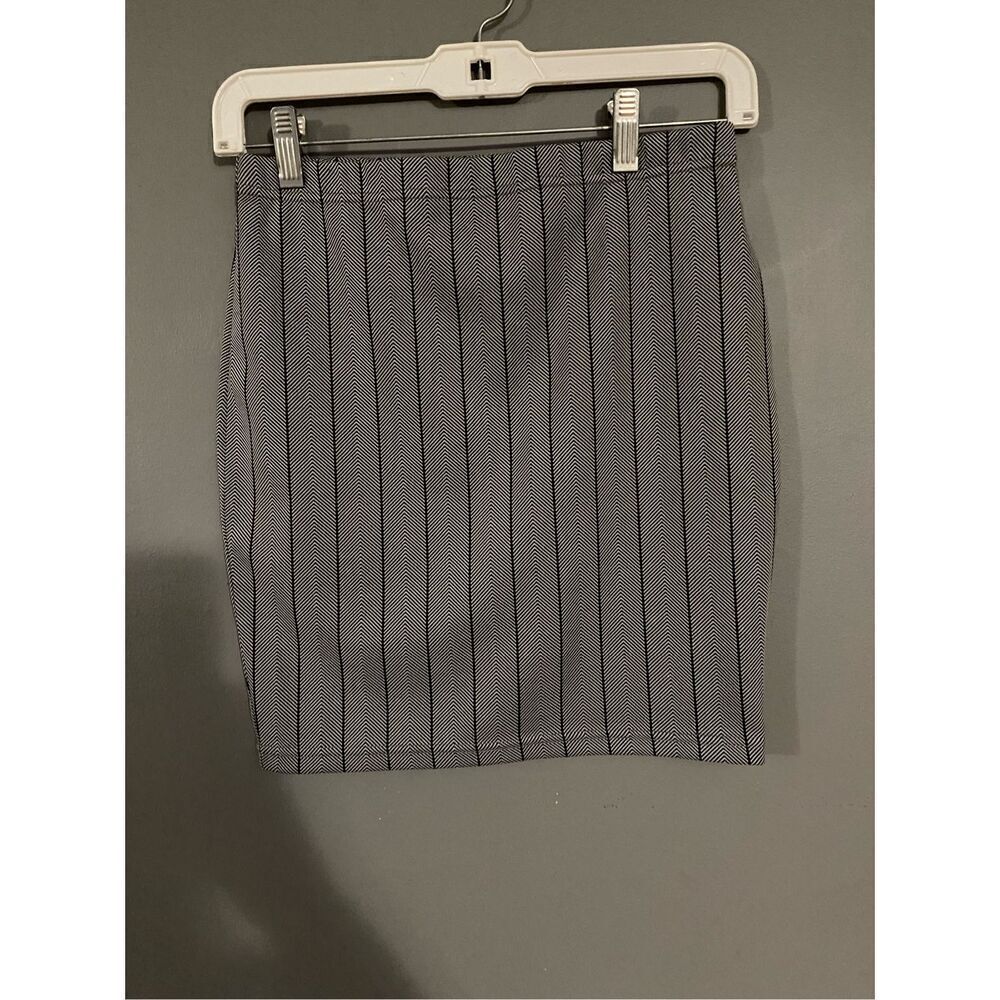 Shein Pencil Mini Skirt Size Small